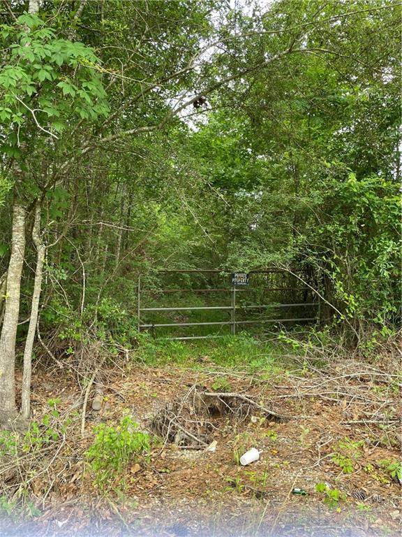 28576 Hwy 190 West - Photo 1