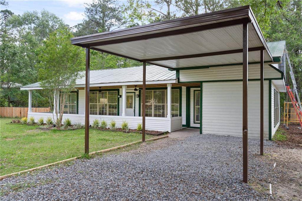 70397 Western Sands Street - Photo 1