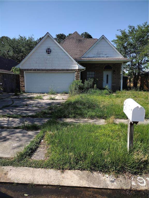 1911 Hempstead Drive - Photo 1