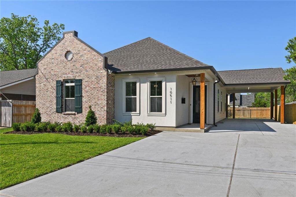 10511 Salem Street - Photo 1
