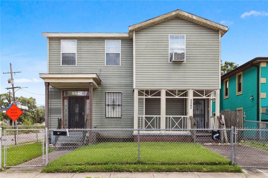 5340 42 Marais Street - Photo 1