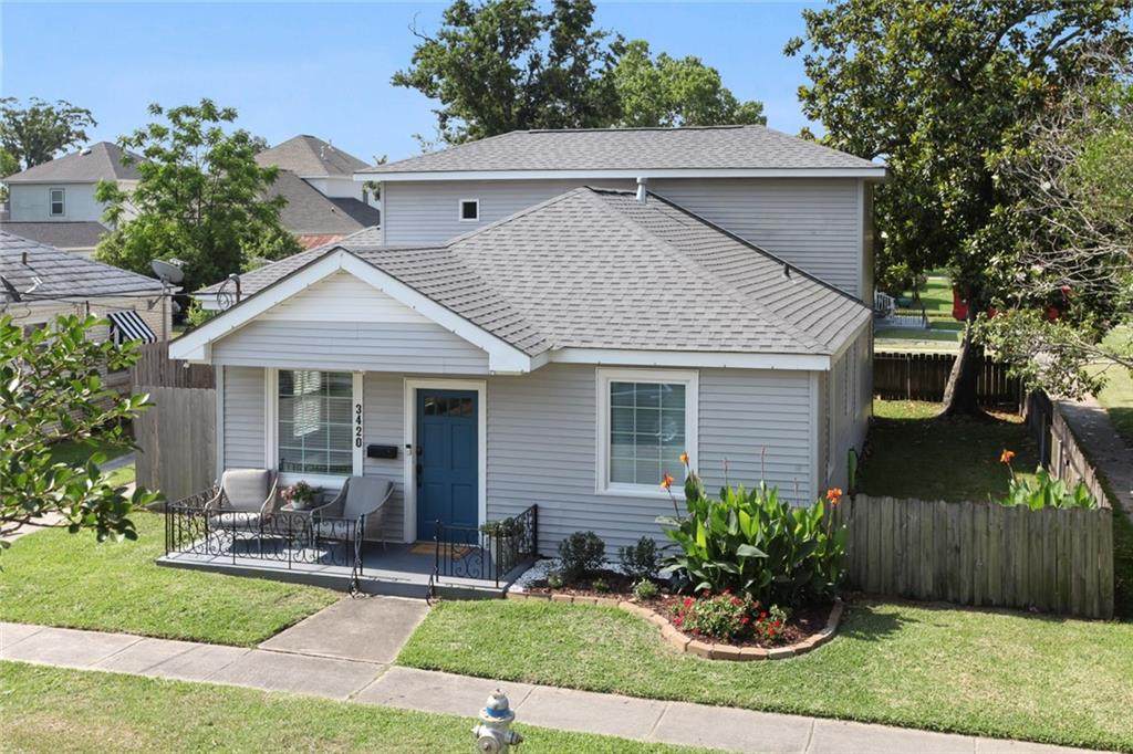 3420 W Metairie Avenue - Photo 1