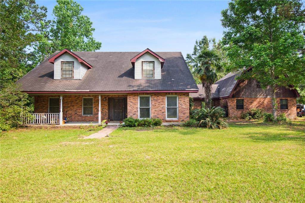 114 Hollow Hill Road - Photo 1
