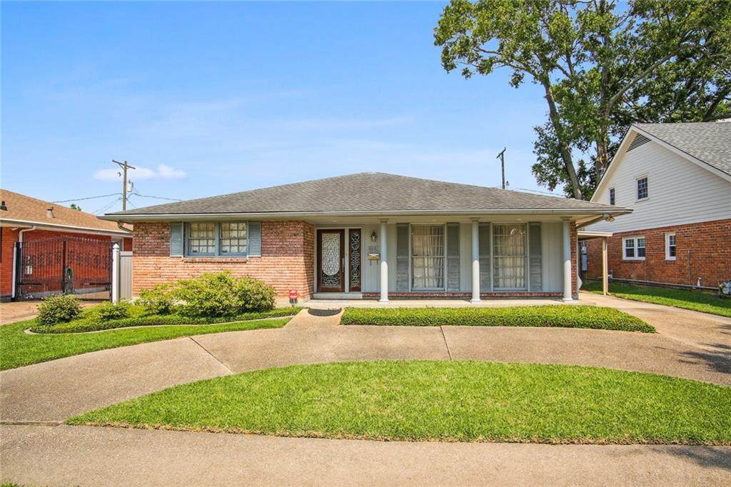 3217 Clifford Drive - Photo 1