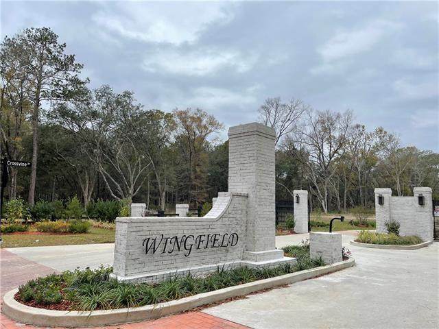 72408 Crossvine Drive - Photo 1