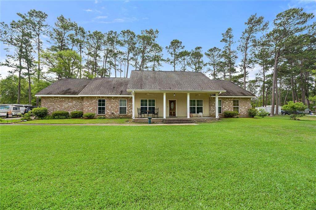 13088 Drude Drive - Photo 1