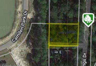 Warm Springs Drive - Photo 1