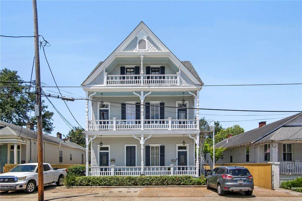 5917 Tchoupitoulas Street - Photo 1