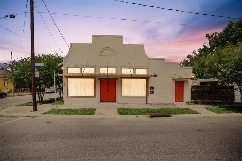 1039-41 Teche Street - Photo 1