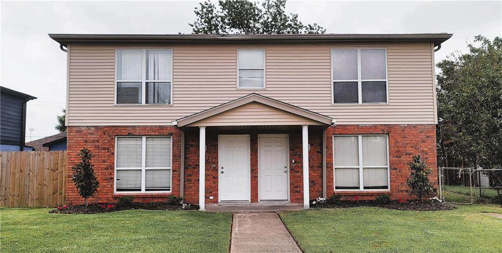 2209 Octavia Drive - Photo 1