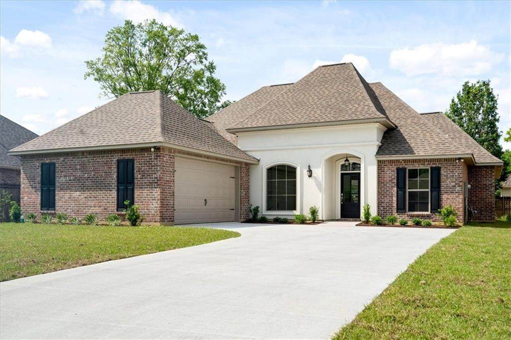 17298 Churchill Drive - Photo 1