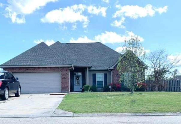 11152 Avila Drive - Photo 1