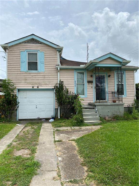 4232 Heaslip Avenue - Photo 1