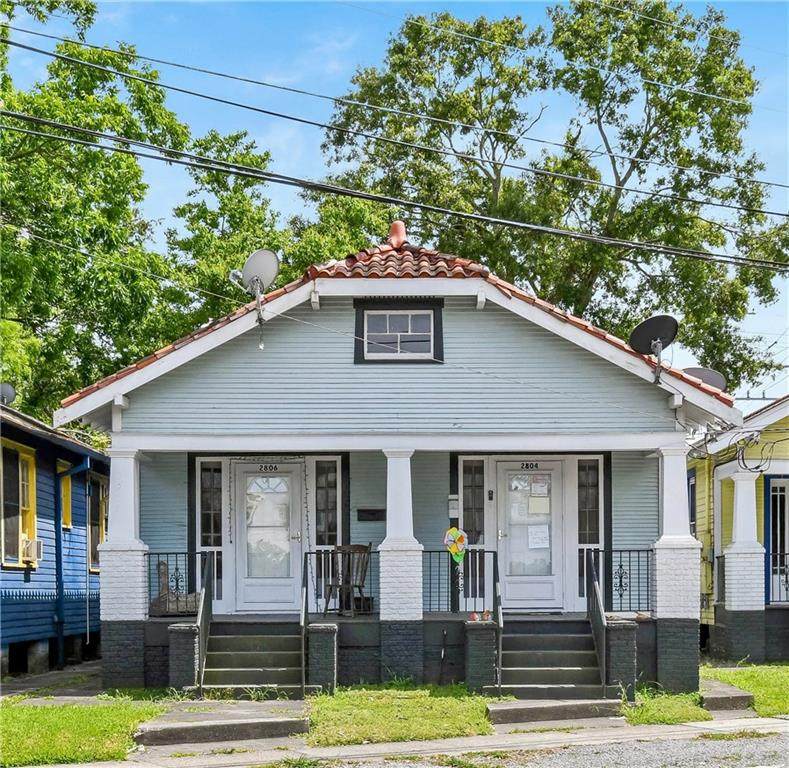 2804 06 Gentilly Boulevard - Photo 1