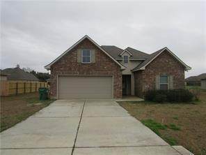 20504 Providence Park Boulevard - Photo 1