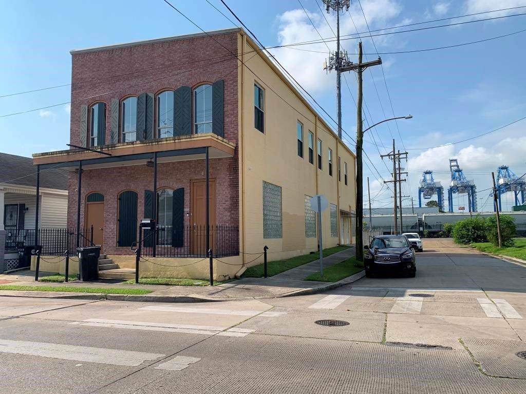 5130 Tchoupitoulas Street - Photo 1