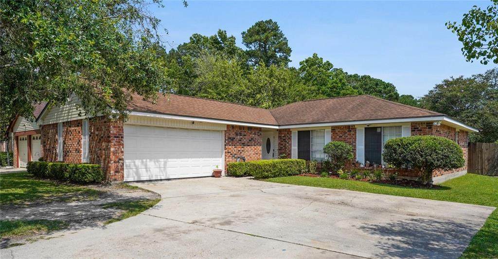 117 Westminster Drive - Photo 1