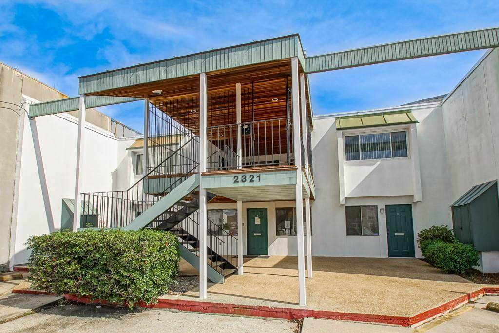 2321 Hullen Street - Photo 1