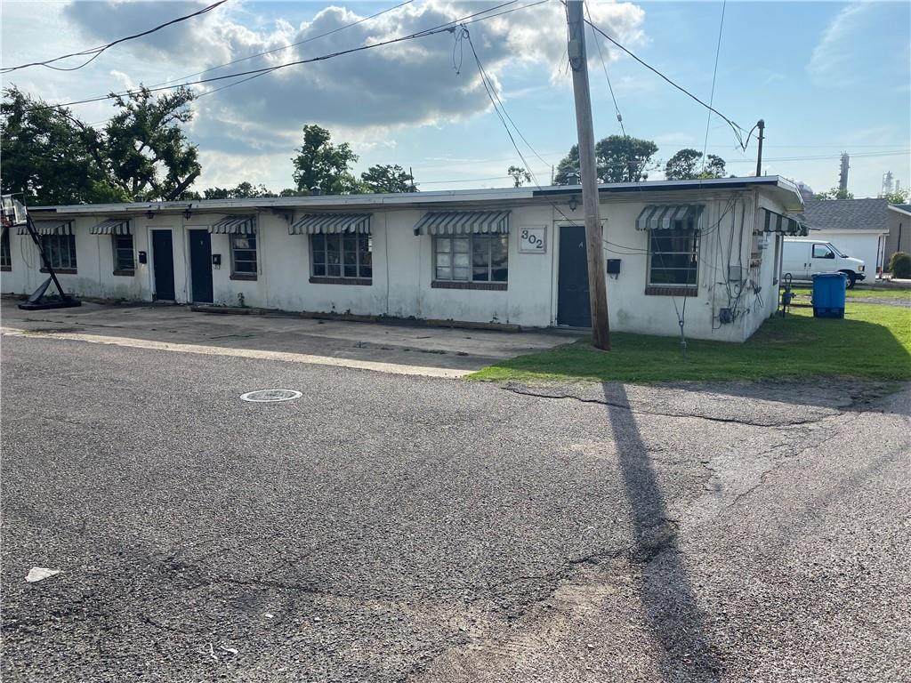 302 Barreca Street - Photo 1