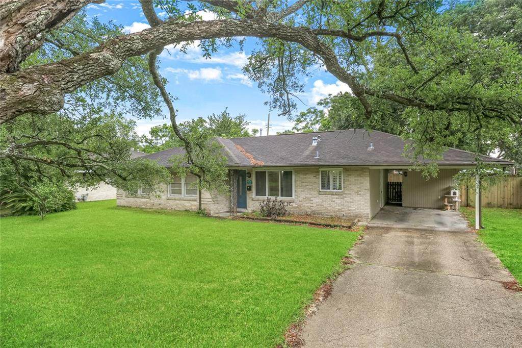 6223 Carlisle Court - Photo 1