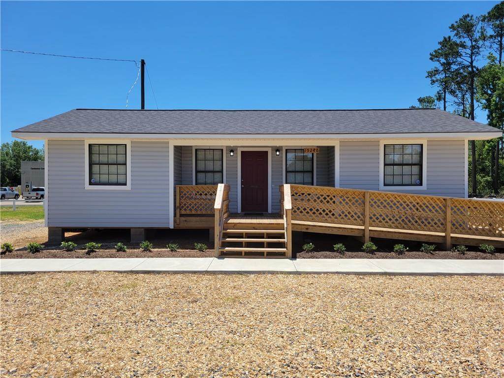 15248 Club Deluxe Road - Photo 1
