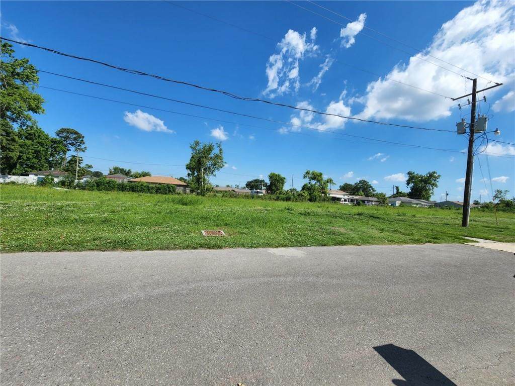 2128 Allo Mumphrey Drive - Photo 1
