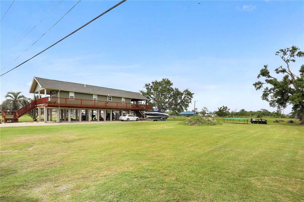 Jean Lafitte Boulevard - Photo 1