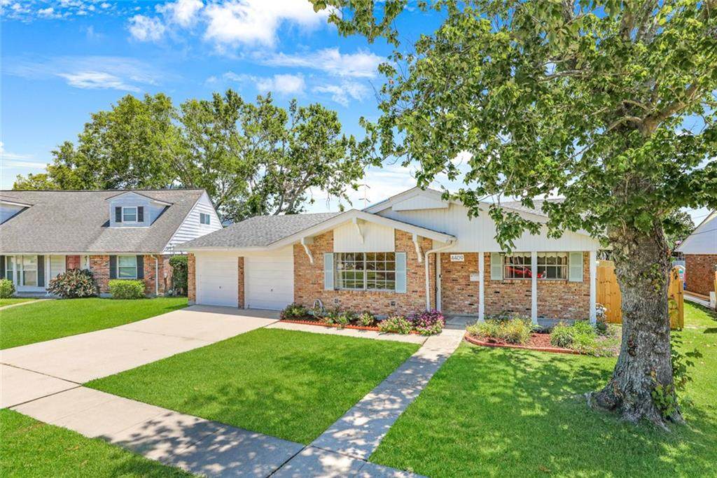 4409 Apollo Drive - Photo 1