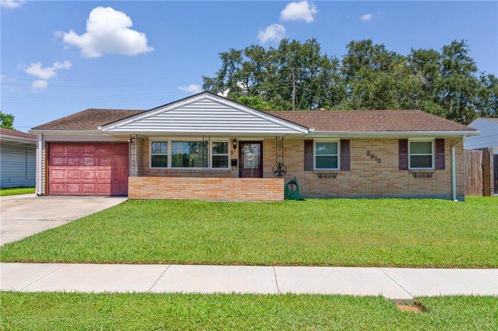 3813 Tartan Drive - Photo 1