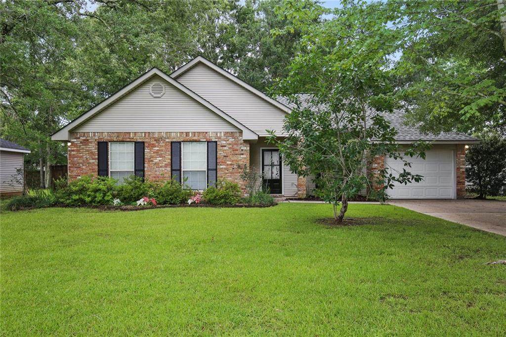 2330 Rue Weller Street - Photo 1