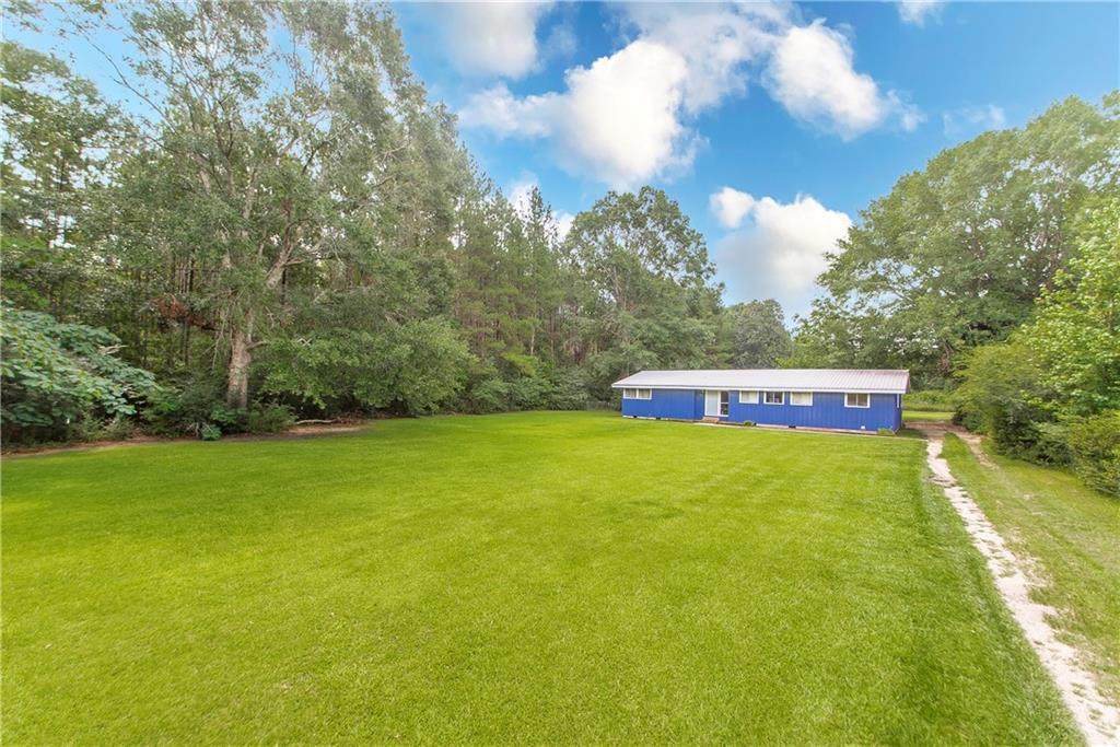 56406 439 Highway - Photo 1