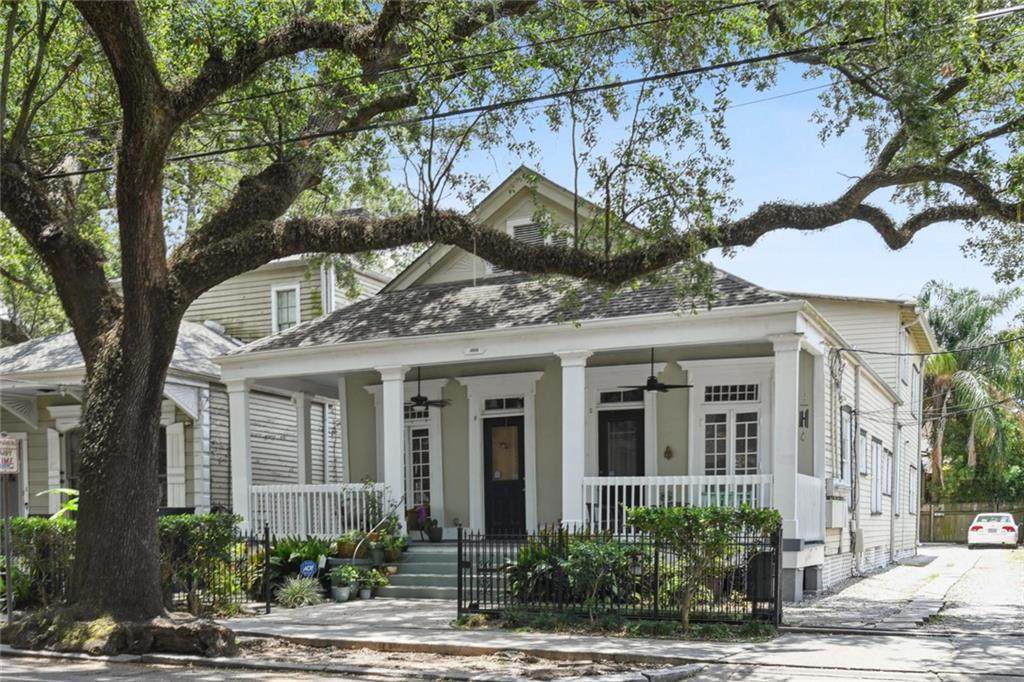 4808 Magazine Street - Photo 1