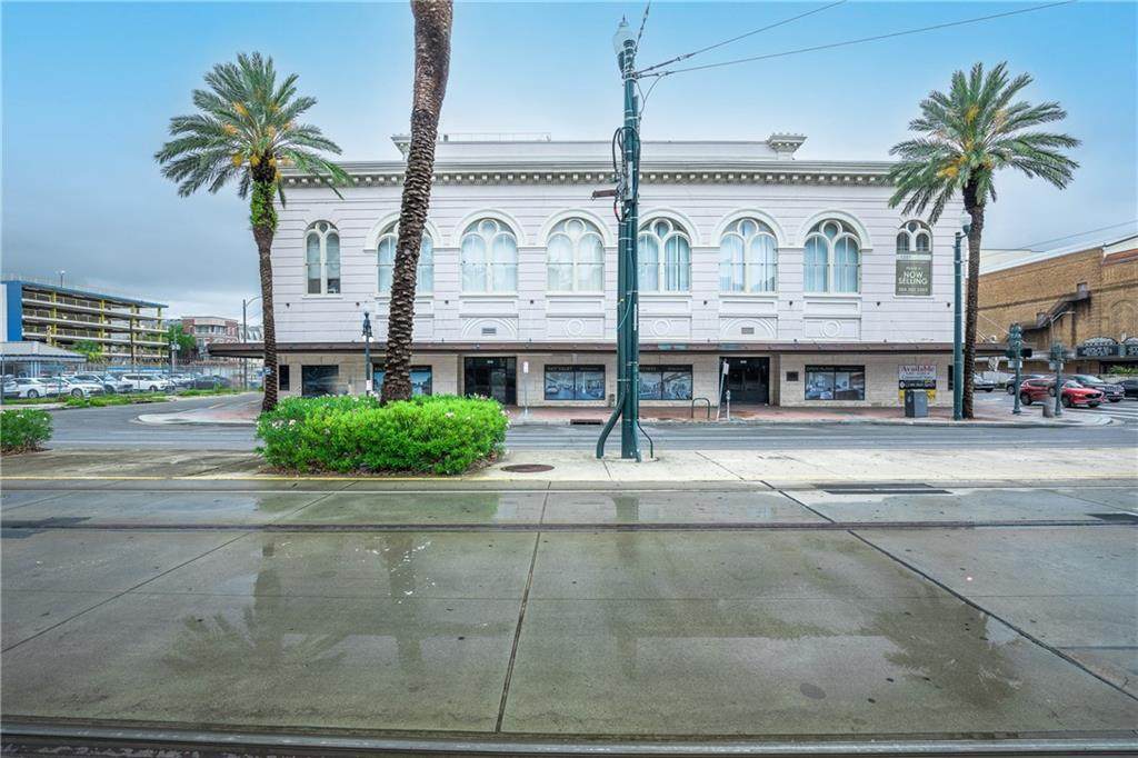 1201 Canal Street - Photo 1