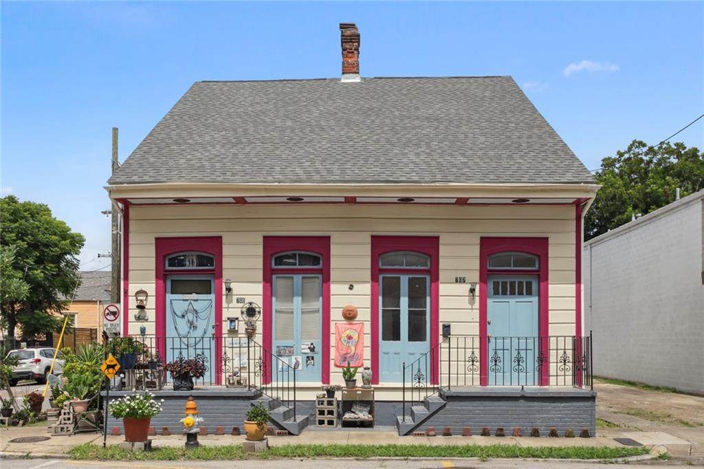 700 02 Poland Avenue - Photo 1