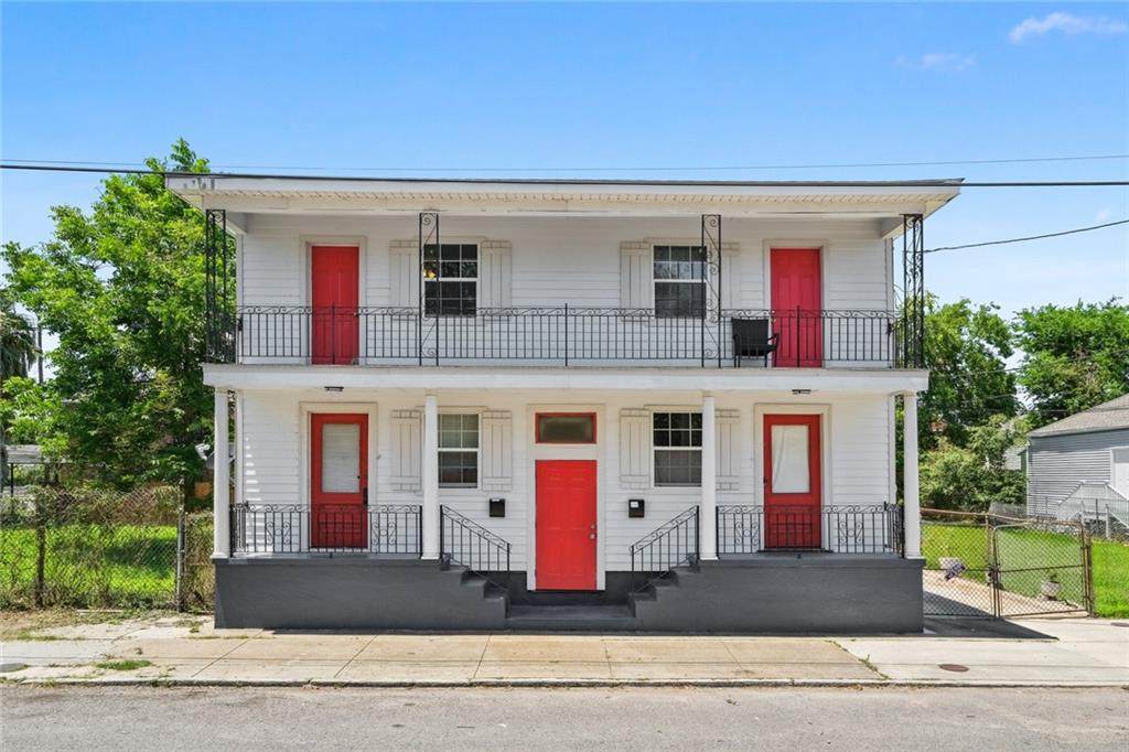 2112 Felicity Street - Photo 1