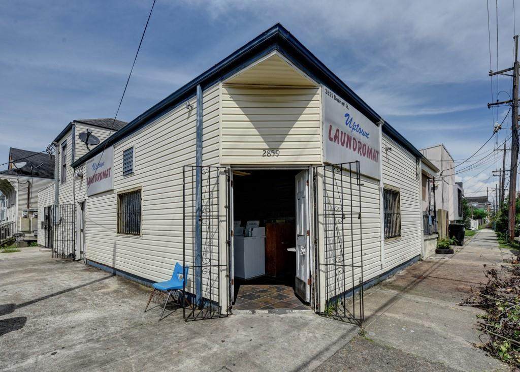 2855 Danneel Street - Photo 1