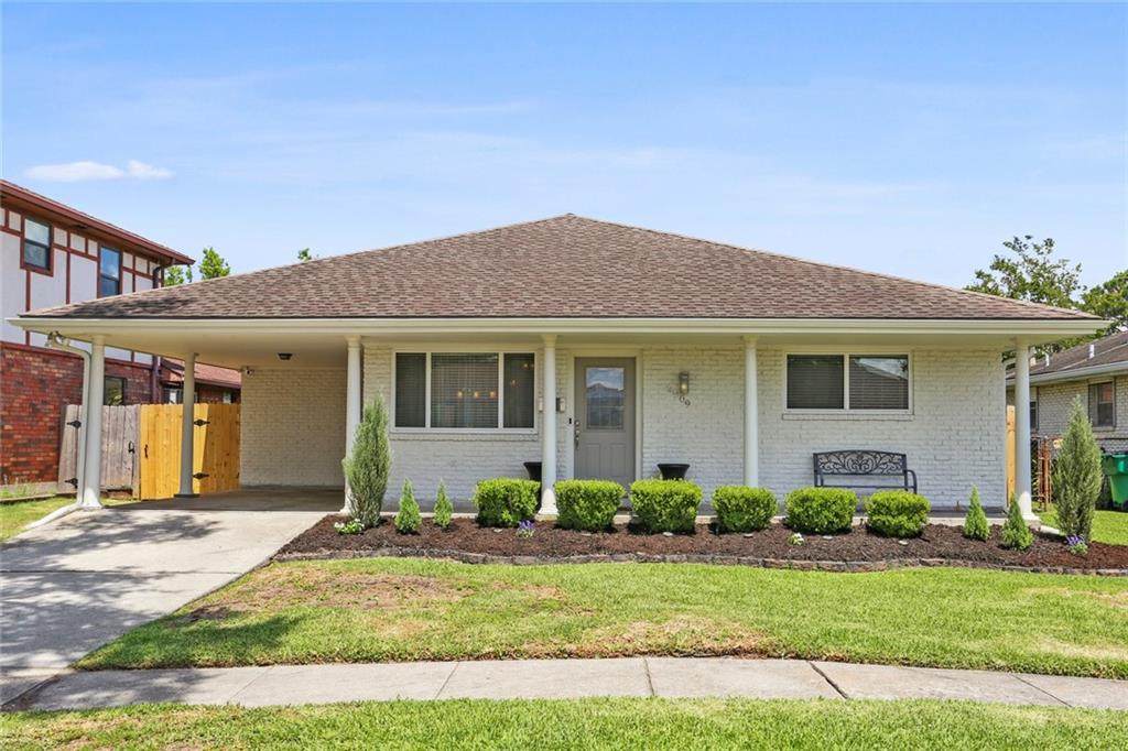2809 Neyrey Drive - Photo 1