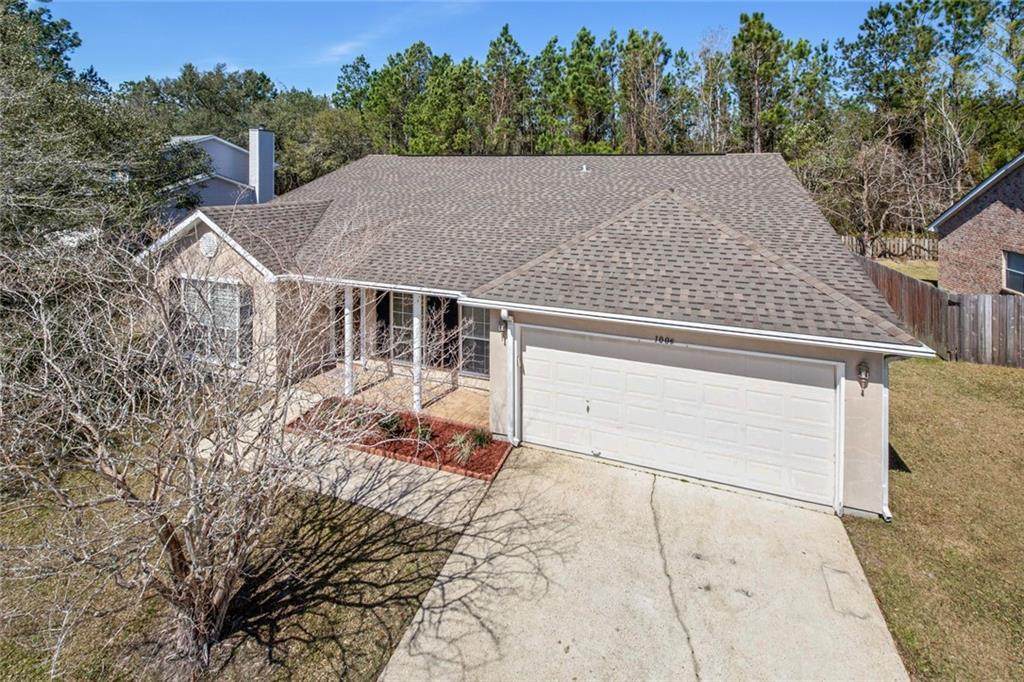 1005 Cherie Lane - Photo 1