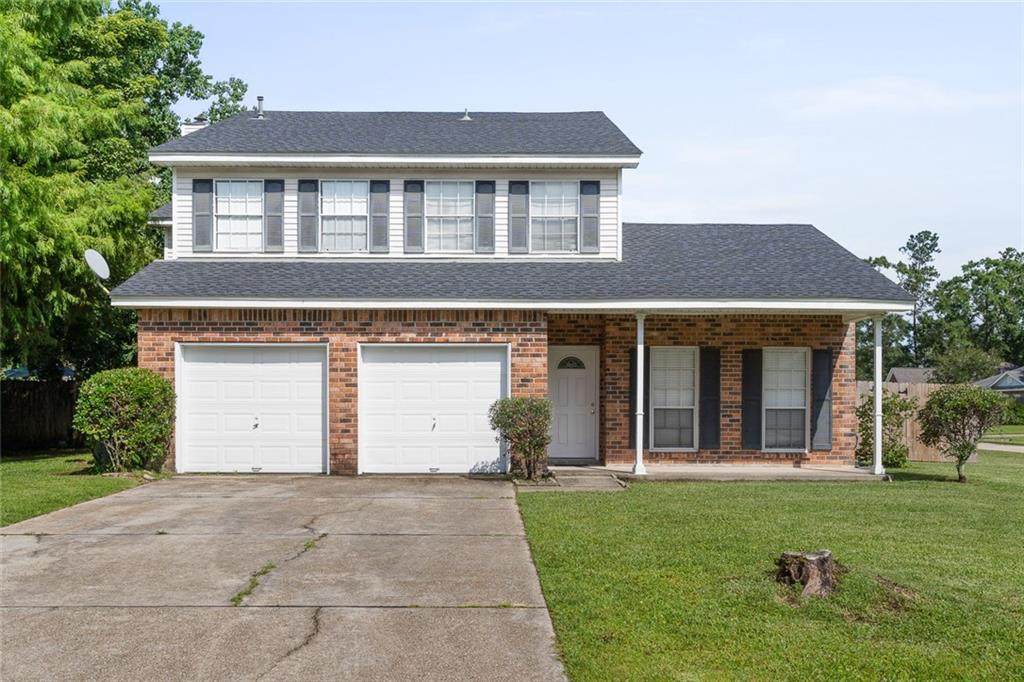 1541 Cherry Ridge Court - Photo 1