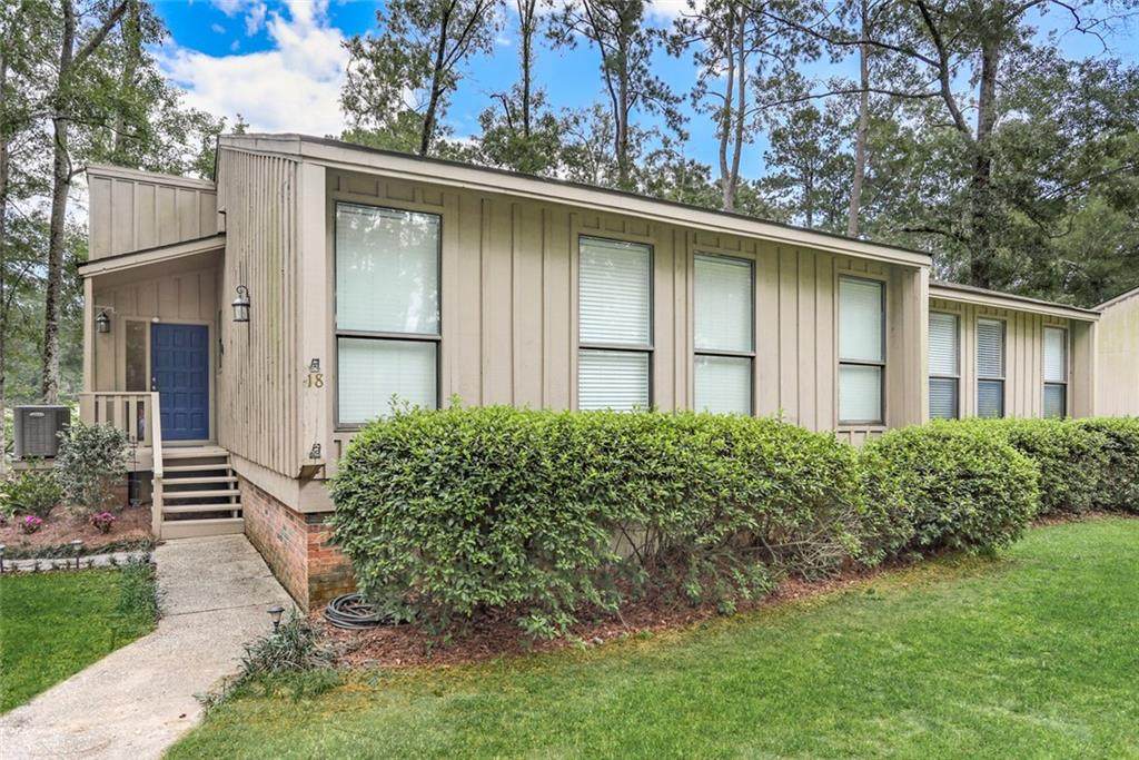 665 Beau Chene Drive - Photo 1