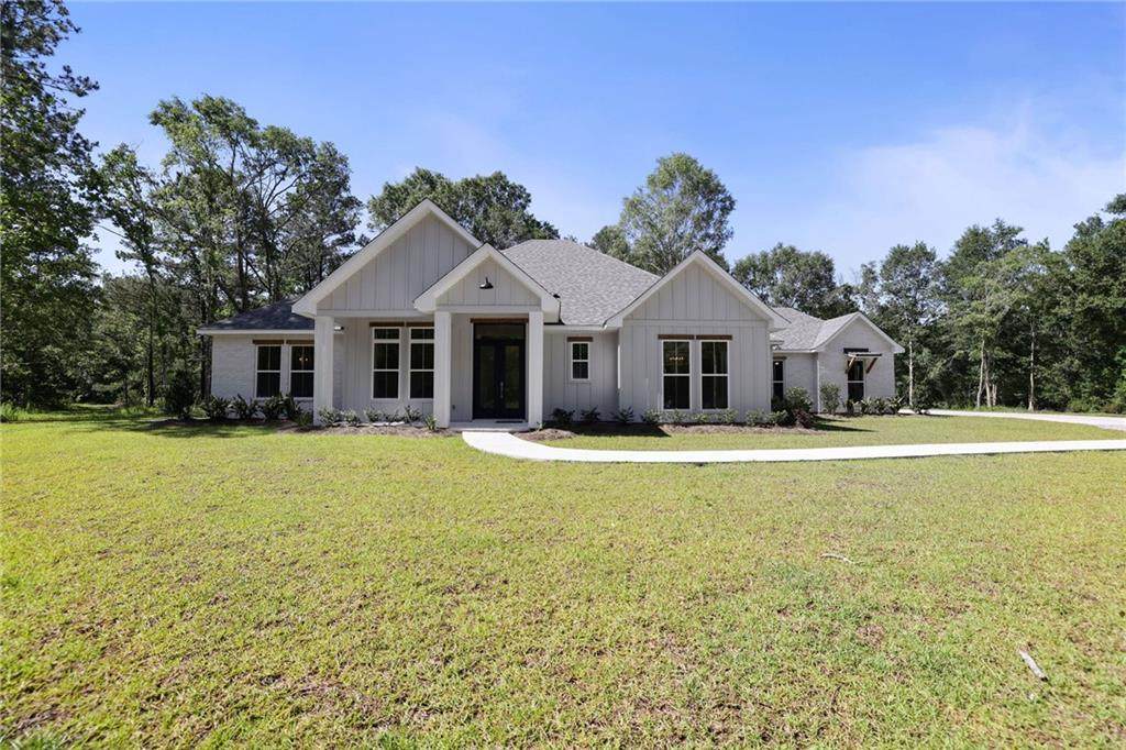 27583 Snead Drive - Photo 1