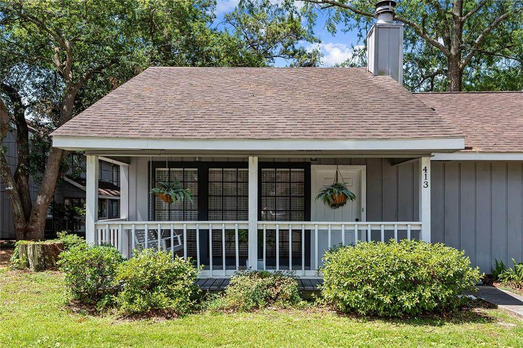 413 Cedarwood Drive - Photo 1
