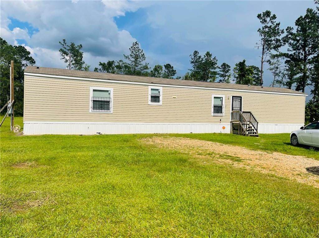 122 Horseshoe Rd E Road - Photo 1