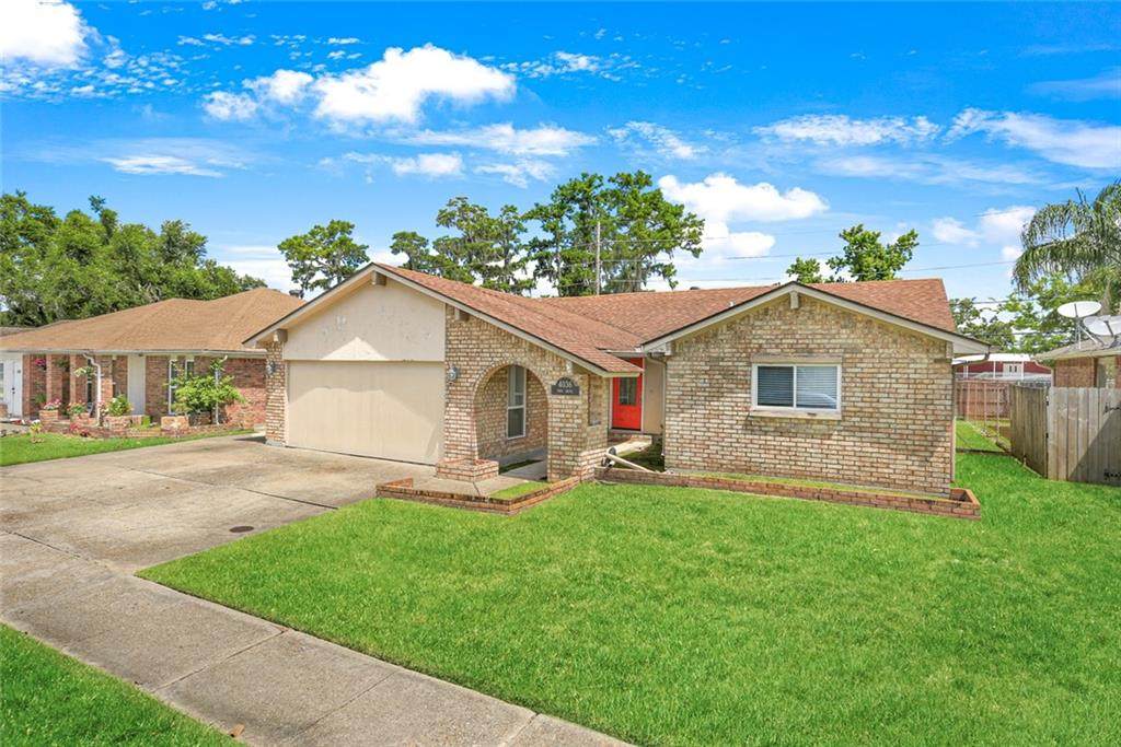 4036 Post Drive - Photo 1