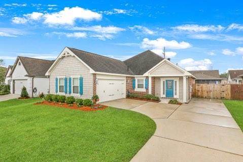 2721 Creole Court - Photo 1