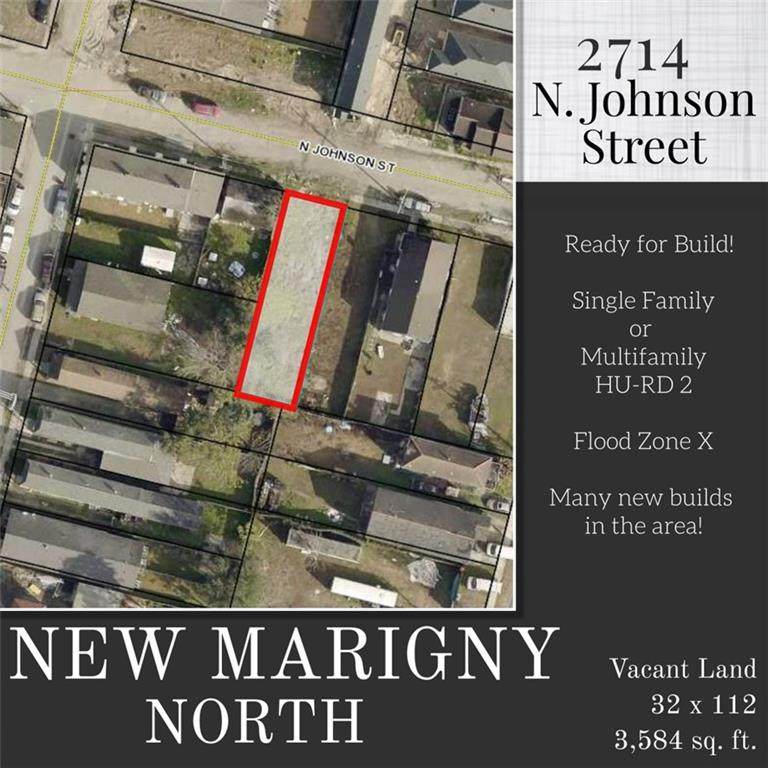 2714 Johnson Street - Photo 1