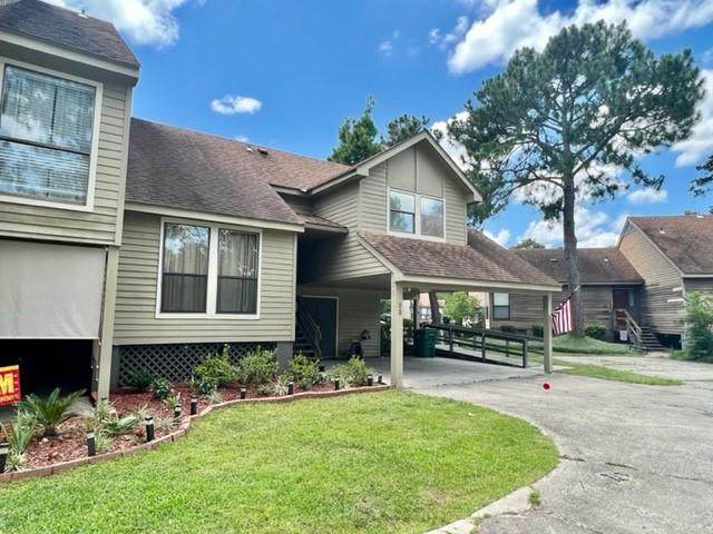 39 Chamale Cove East Cove - Photo 1