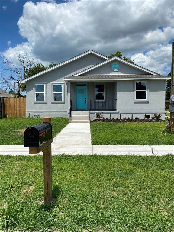 7601 Lacombe Street - Photo 1