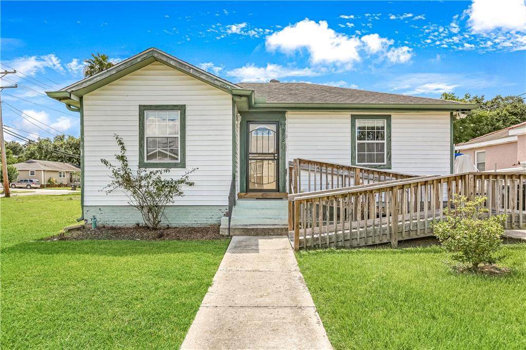 6308 Eads Street - Photo 1