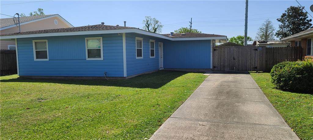 4910 Mithra Street - Photo 1